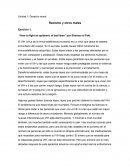 Derecho moral. Racismo y otros males