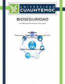Resumen Manual de prevención en odontología