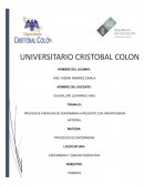 HIPERTENSIÓN ARTERIAL