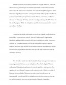 El burnout en las organizaciones