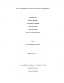 Aplicaciones de la integral en contextos multidisciplinares