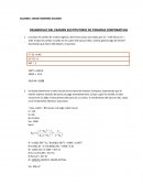 DESARROLLO DEL EXAMEN SUSTITUTORIO DE FINANZAS CORPORATIVAS