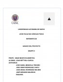 FARMACÉUTICA EL BISONTE