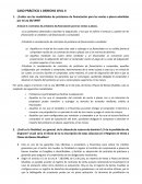 CASO PRÁCTICO 1 DERECHO CIVIL II