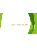Notas de economia circular