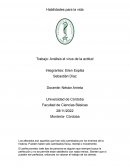 Análisis el virus de la actitud