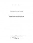 Desencantos y desafios del bullying en la escuela actual