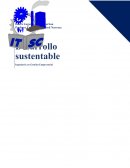 Fundamentos de Química. Desarrollo sustentable