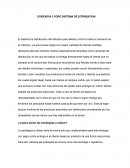 Foro sistemas de distrubucion