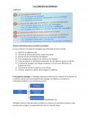 Aspectos importantes para el concepto de estrategia