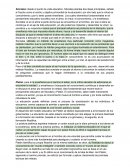 Sócrates: desde el punto de vista educativo