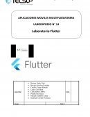 Aplicaciones Móviles Multiplataforma