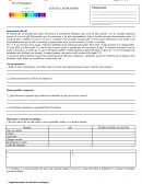 GUÍA DE LABORATORIO Importancia del pH