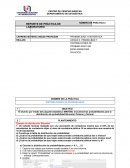 PROBABILIDAD Y DISTRIBUCIONES DE PROBABILIDAD