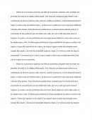 La baja natalidad en el ambiente mundial