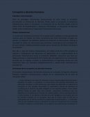 Corrupción y derechos humanos