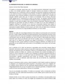 Ensayo: El Medio es el Mensaje