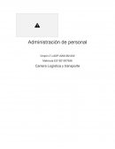 Integracion de equipos de trabajo