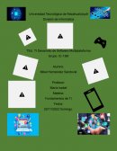 Desarrollo de Software Multiplataforma