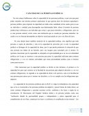 Capacidad de las personas jurídicas