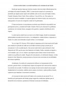 La intervención estatal y su acción beneficiosa en la economía de una Nación