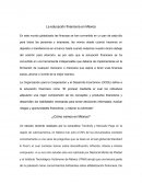 Educación Financiera en México