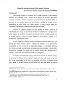 El papel de la mujer durante el Alto Imperio Romano