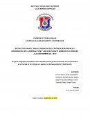 LOGÍSTICA EN ALMACENAMIENTO Y DISTRIBUCIÓN