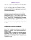 ¿Cómo crees que esta afectando actualmente el teletrabajo en Perú?