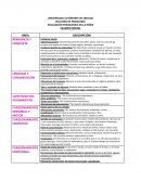 EXAMEN MENTAL DEL NIÑO