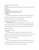 Metodos formales de atribución a la propiedad