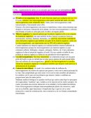 Bio regeneración de suelos con microorganismos