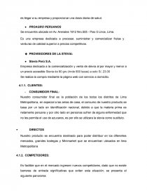 CONCEPTO DEL NEGOCIO. Página 6