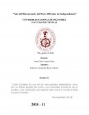 Proyecto The game of Life