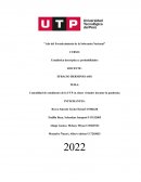 Comodidad de estudiantes de la UTP en clases virtuales durante la pandemia