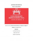 El actuar financiero ético y su impacto en el siglo XXI