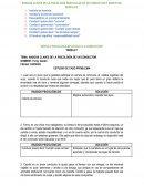 RASGOS CLAVES DE LA PSICOLOGÍA PARTICULAR DE UN CONDUCTOR Y ASPECTOS MORALES