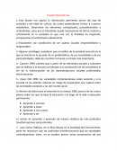 Fuente Sociocultural