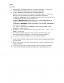 FOL tarea 1 relación laboral