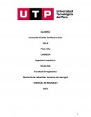 OBJETIVOS DEL DESARROLLO SOSTENIBLE