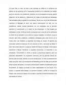 Un buen líder no nace, se hace