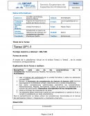 Introducción al marco de referencia del enfoque por competencias laborales