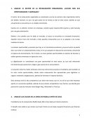 CASO RODILLA