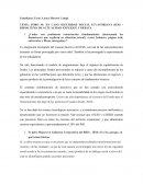 FORO #4: EN CASO SEGURIDAD SOCIAL ECUATORIANA (IESS - BIESS)