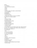 RESUMEN EJECUTIVO ferretería “Cristo Rey”