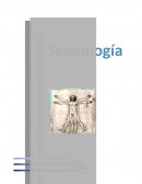 GUÍA DE PRÁCTICAS. CURSO DE SEMIOLOGÍA