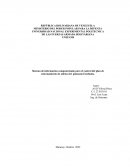 Sistema de información computarizado para el control del plan de entrenamiento de atletas del gimnasio Estefaniss