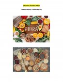 LA FIBRA ALIMENTARIA