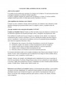 CANALES Y RELACIONES CON EL CLIENTE