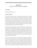 Adopción homoparental en el Perú